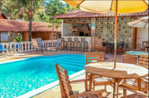 Villa dos anjos